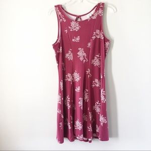 Mudd Women’s Dress / Sundress / Summer Dress